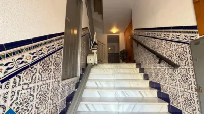Apartment in Guardamar Playa photo 15