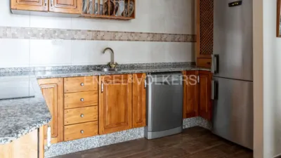 Casa en Estepa photo 11