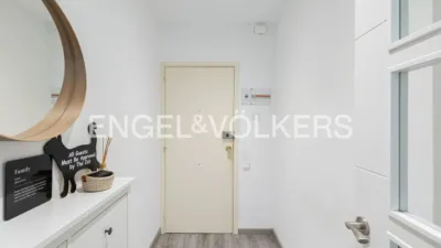 Apartment in Esplugues de Llobregat photo 38