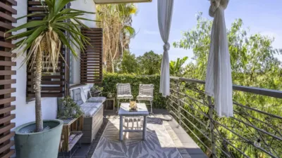House in Llevantina-Montgavina-Quint-Mar-Garraf photo 8