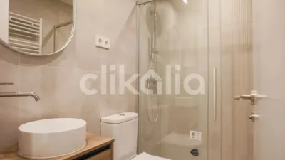 Piso en Valdezarza photo 18