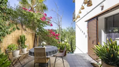 House in Llevantina-Montgavina-Quint-Mar-Garraf photo 6