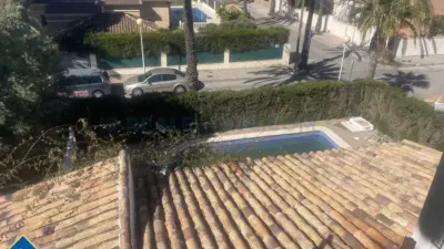 Chalet in Cabo Roig-La Zenia-La Regia photo 26