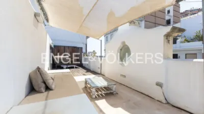 Penthouse in El Pla del Remei photo 43