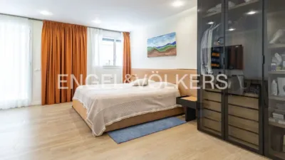 Apartment in Esplugues de Llobregat photo 20