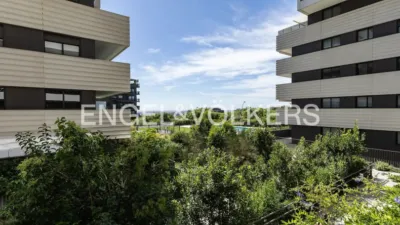 Apartment in Esplugues de Llobregat photo 47