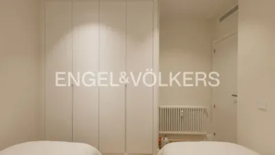 Apartment on Calle de Ardemans photo 29