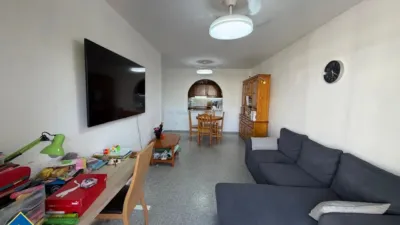 Apartment in Guardamar Playa photo 3