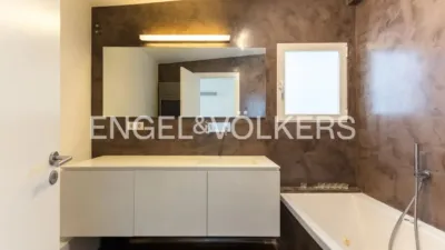 Penthouse in El Pla del Remei photo 34