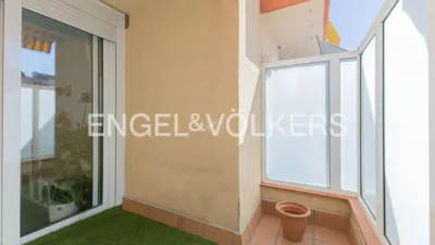 Apartment in Esplugues de Llobregat photo 25