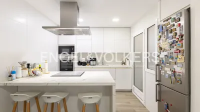 Apartment in Esplugues de Llobregat photo 28