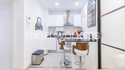 Apartment in Embajadores-Lavapiés photo 3