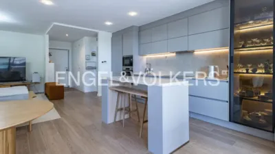 Apartment in Esplugues de Llobregat photo 50