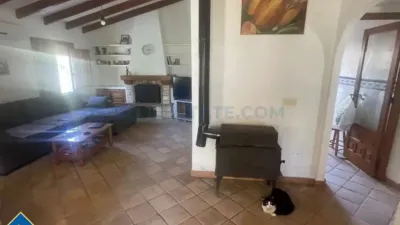 Chalet in Cabo Roig-La Zenia-La Regia photo 17