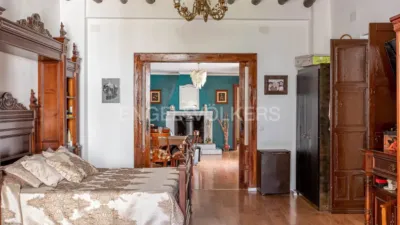 Casa en Estepa photo 21