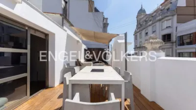 Penthouse in El Pla del Remei photo 5