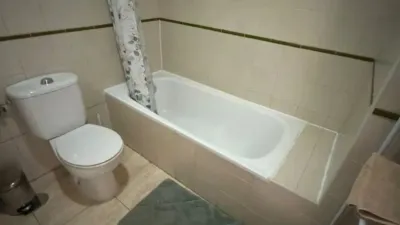 Apartment in El Charco-Las Salinas-Puerto Lajas photo 25