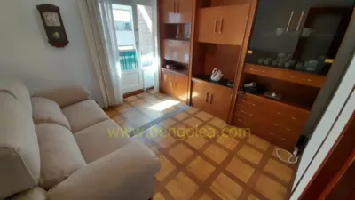 Piso en Bagatza-San Vicente photo 7