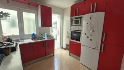 Apartment in Barrio Sur photo 2