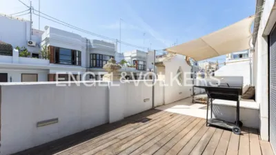 Penthouse in El Pla del Remei photo 46