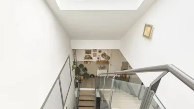 House in Llevantina-Montgavina-Quint-Mar-Garraf photo 14