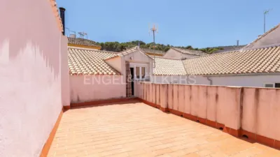 Casa en Estepa photo 31