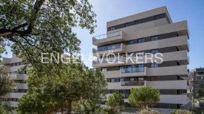 Apartment in Esplugues de Llobregat photo 71