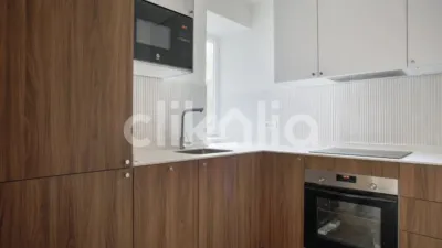 Piso en Valdezarza photo 7
