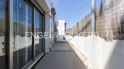 Penthouse in El Pla del Remei photo 50