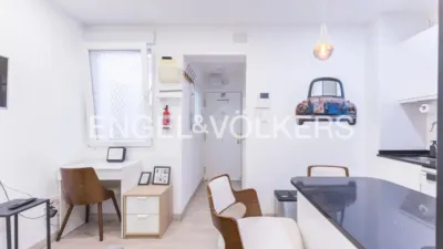 Apartment in Embajadores-Lavapiés photo 9