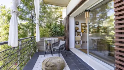 House in Llevantina-Montgavina-Quint-Mar-Garraf photo 29