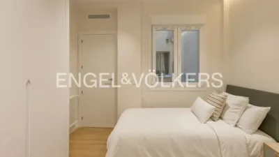 Apartment on Calle de Ardemans photo 28