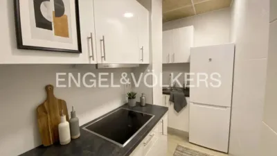 Apartment in Barajas Historic Quarter photo 15