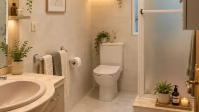 Apartment on Calle de la Sagrada Familia photo 23