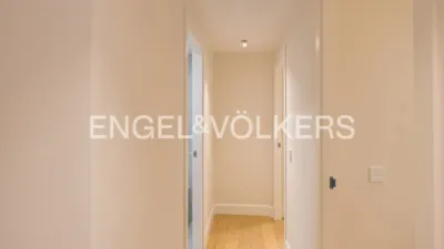 Apartment on Calle de Ardemans photo 30