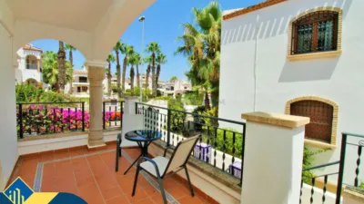 Apartment in Las Filipinas-Villamartín-Canal Norte photo 4