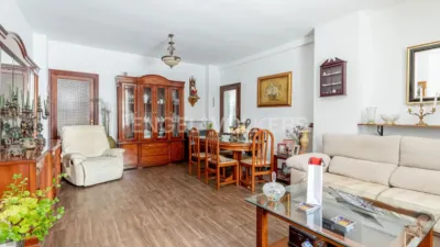 Casa en Estepa photo 7