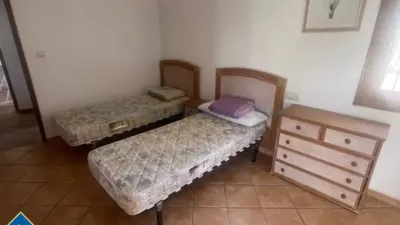 Chalet in Cabo Roig-La Zenia-La Regia photo 23