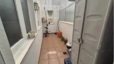 Apartment in Barrio Sur photo 7