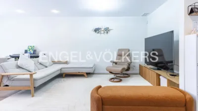 Apartment in Esplugues de Llobregat photo 36