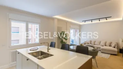 Apartment on Calle de Ardemans photo 10
