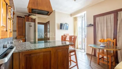 Casa en Estepa photo 10