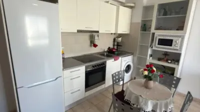 Apartment in El Charco-Las Salinas-Puerto Lajas photo 19