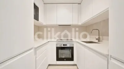 Piso en Pinar del Rey photo 9