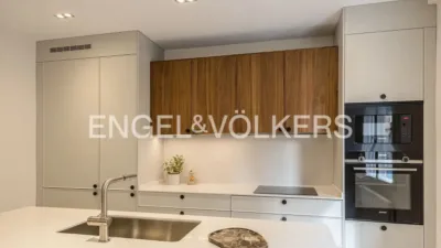 Apartment on Calle de Ardemans photo 15