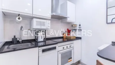 Apartment in Embajadores-Lavapiés photo 6