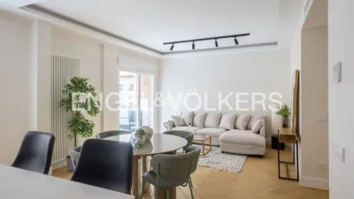 Apartment on Calle de Ardemans photo 2