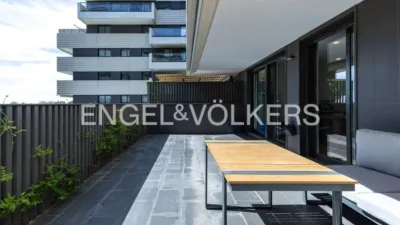 Apartment in Esplugues de Llobregat photo 46