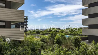 Apartment in Esplugues de Llobregat photo 48