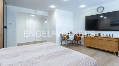 Apartment in Esplugues de Llobregat photo 61
